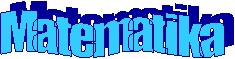Matematika